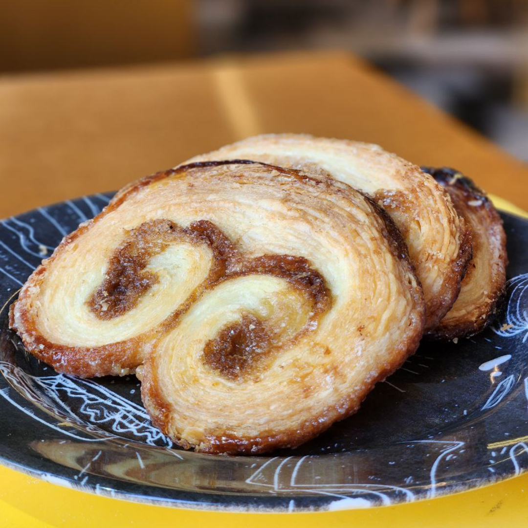 Palmier Padaria Planalto São Carlos