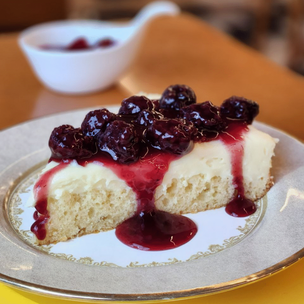 Cheesecake Padaria Planalto São Carlos