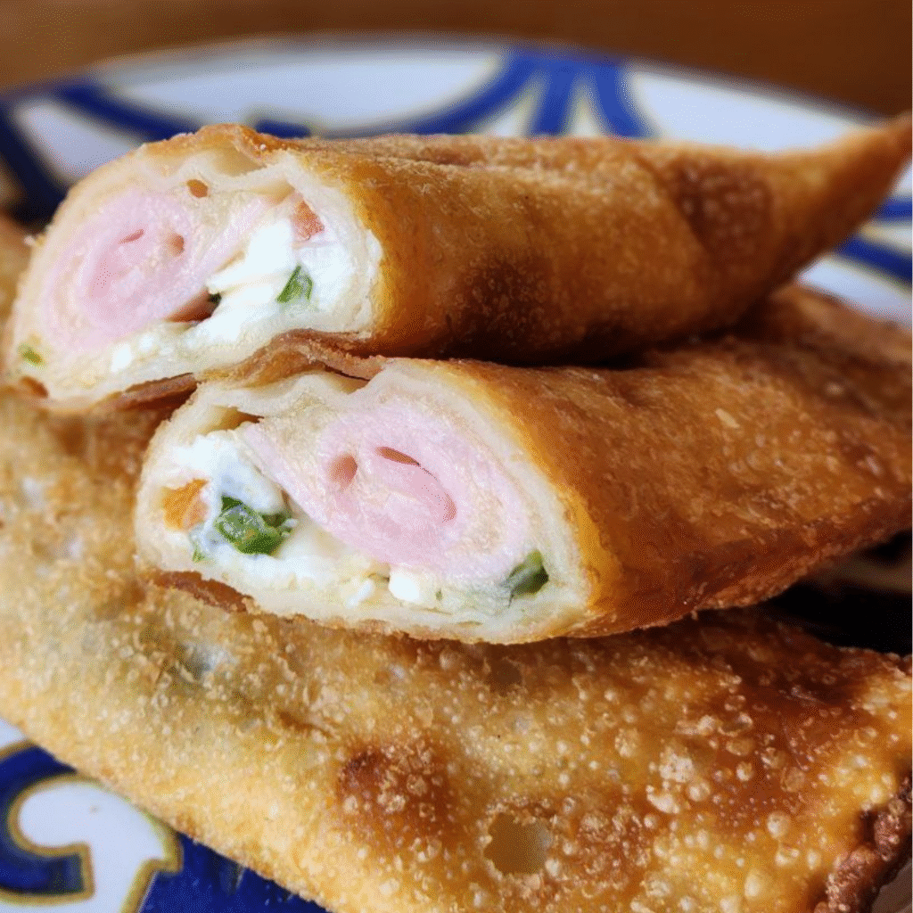 Salgado na Padaria Planalto São Carlos