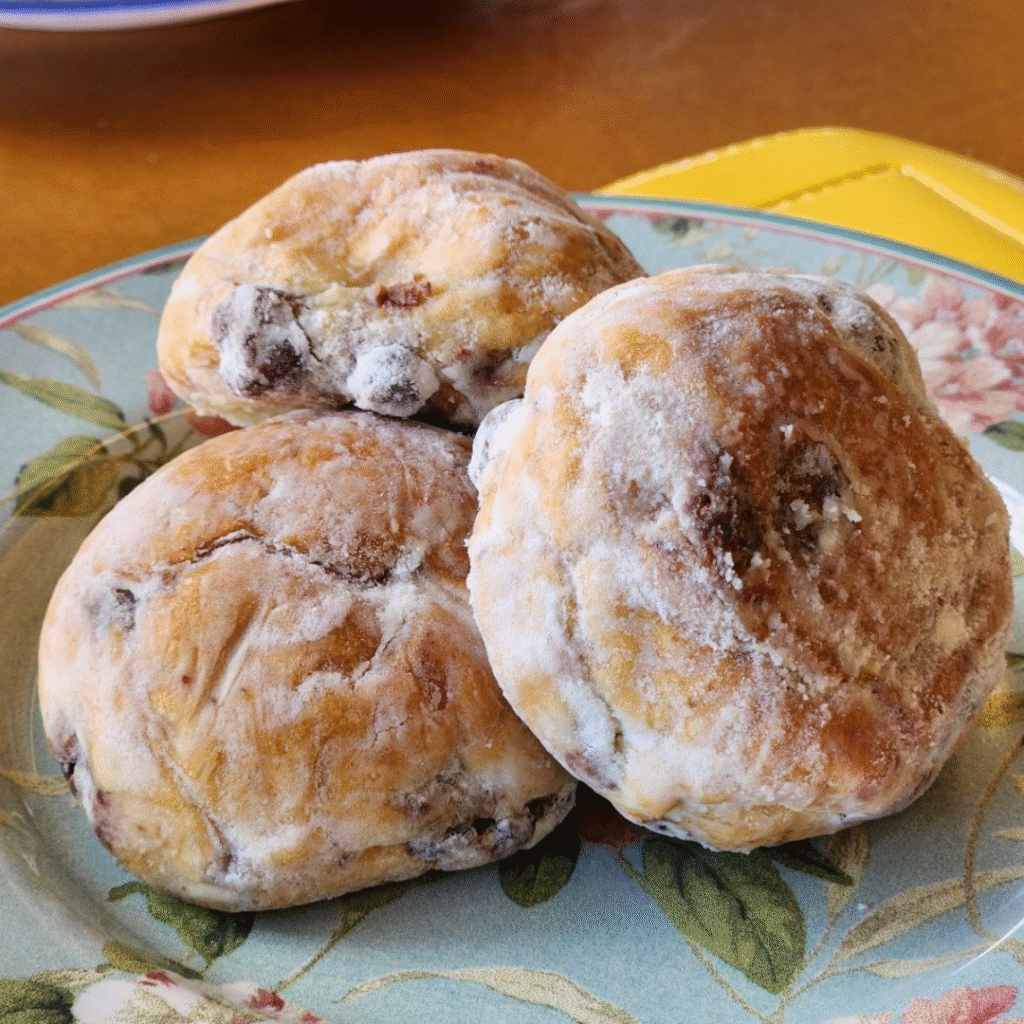 Padaria Planalto São Carlos - Pão Doce