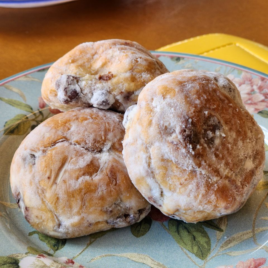 Padaria Planalto São Carlos - Pão Doce