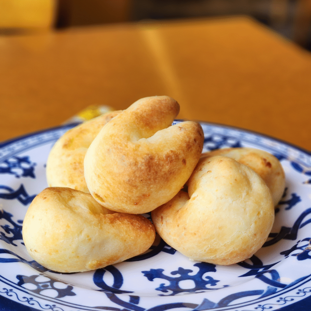 Chipa Padaria Planalto São Carlos