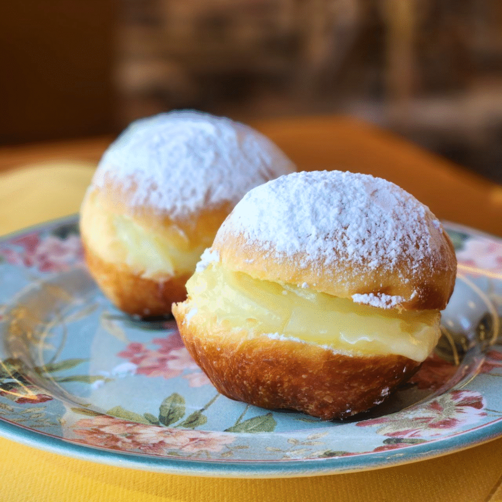 Sonho na padaria planalto são carlos