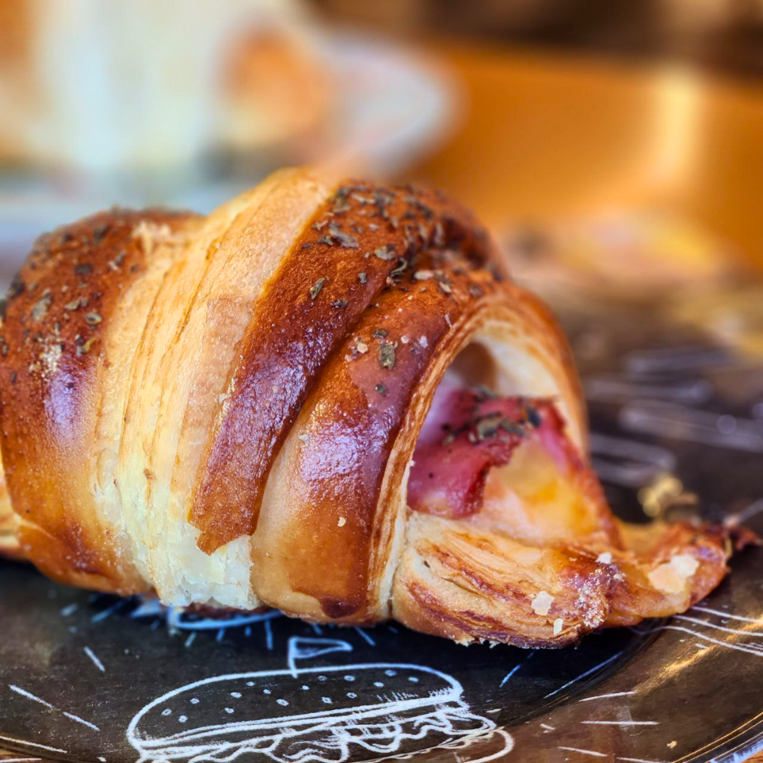Croissants Padaria Planalto São Carlos