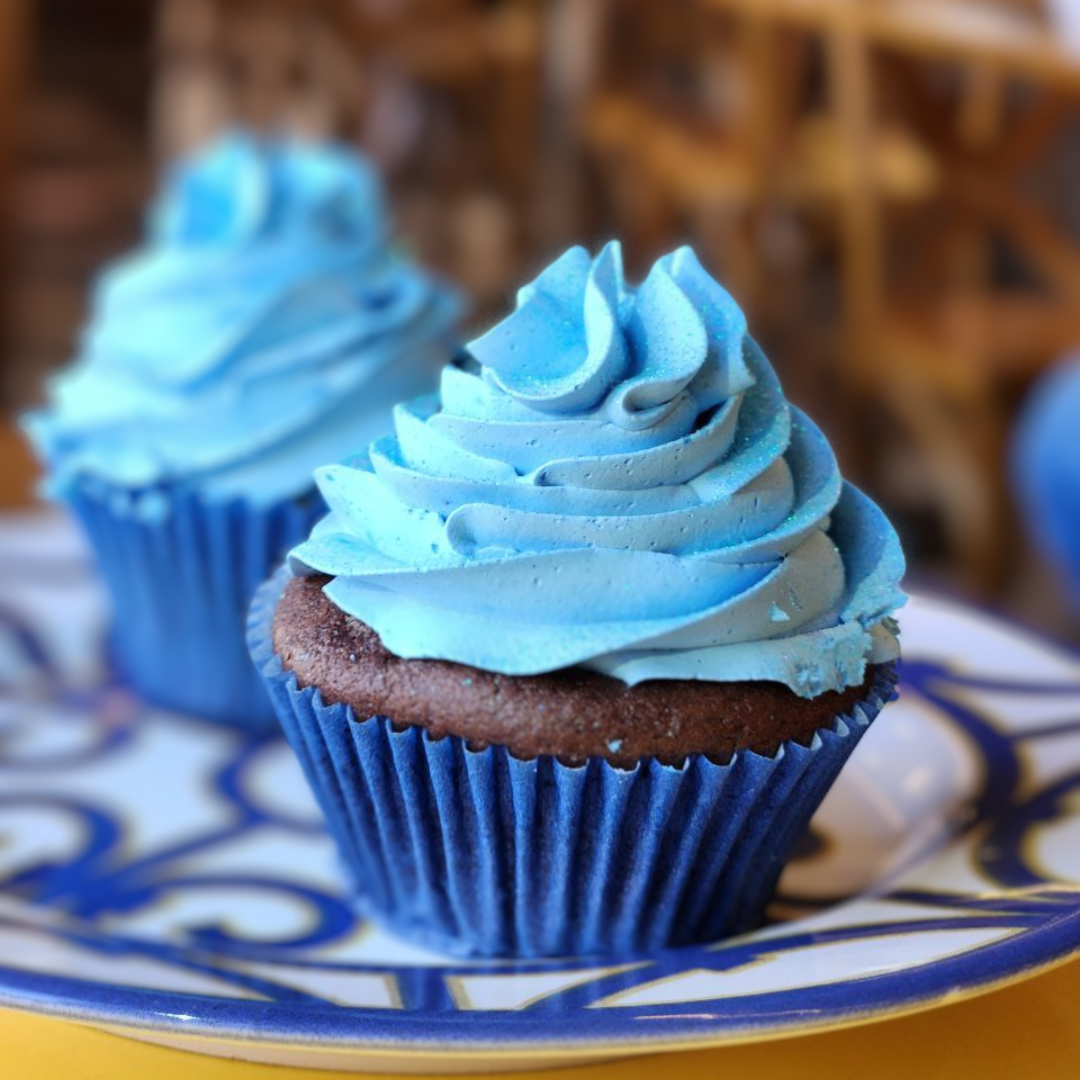 Cupcake doce padaria são carlos planalto