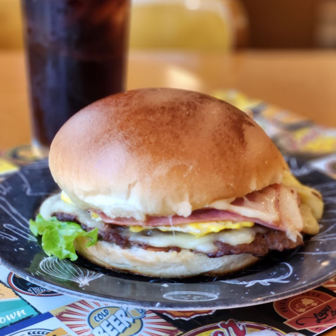 Lanche são carlos padaria planalto