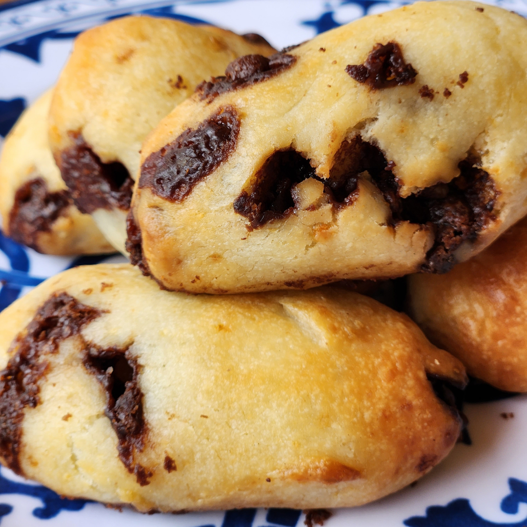 Chipa doce São Carlos Padaria Planalto